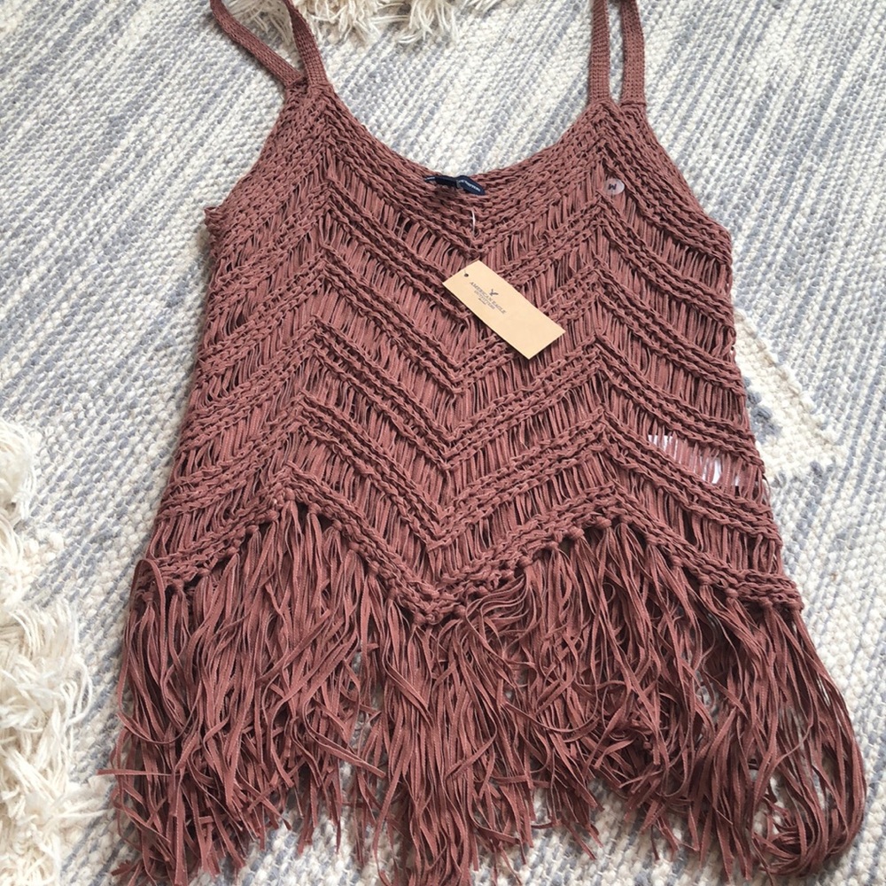 Women’s American Eagle tank top